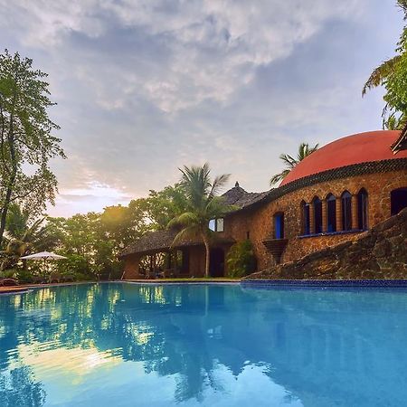 Nilaya Hermitage Arpora Exterior photo